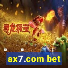 ax7.com bet